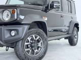 ジムニーノマド 1.5 FC 4WD ナビ/TV/バックカメラ/衝突軽減ブレーキ