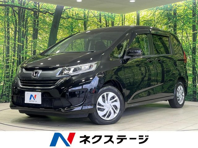 フリード 1.5 G ホンダセンシング 