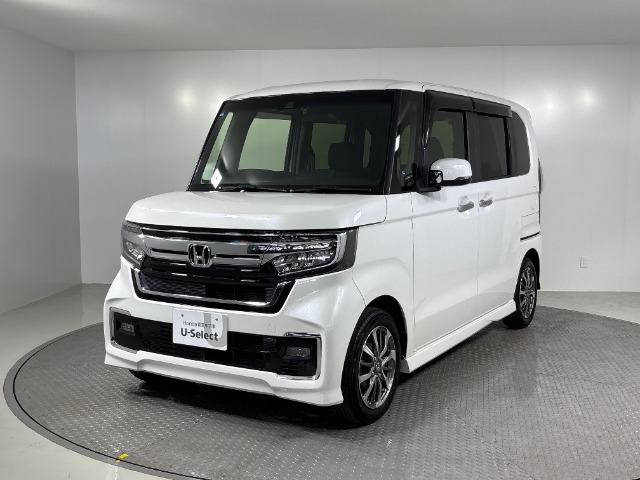 N-BOXカスタム L 