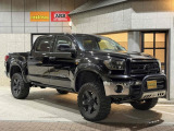 新車並行 2012年モデル タンドラ 4WD クルーマックス SR5【6インチリ?