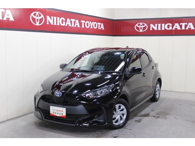 ヤリス 1.5 ハイブリッド G 