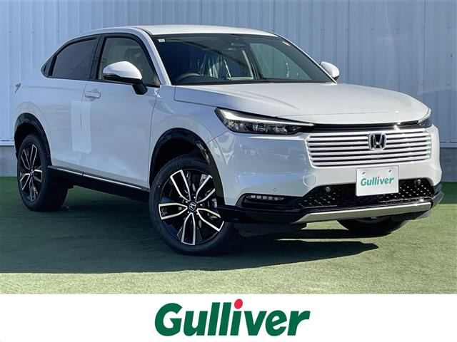 ヴェゼル 1.5 ハイブリッド Z 修復歴無し