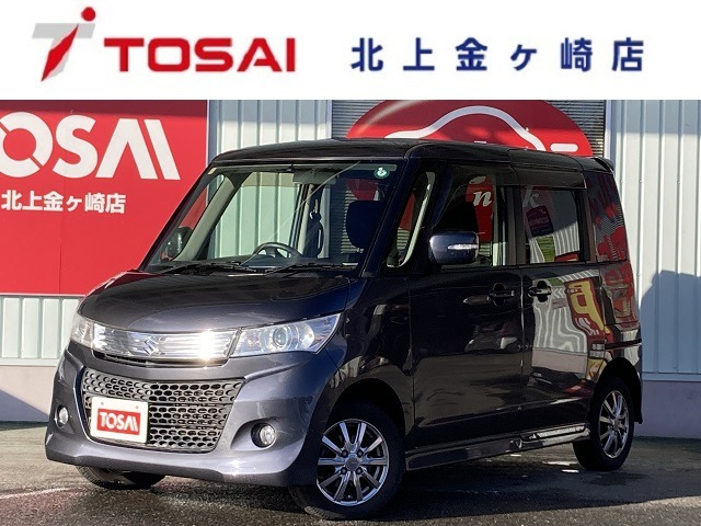 パレットSW XS 4WD