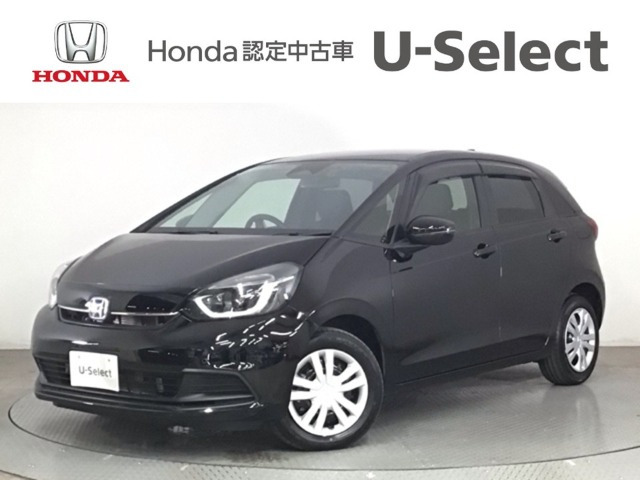 フィット 1.5 e:HEV ホーム（6AA-GR3）