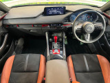 MAZDA3ファストバック 1.5 15S レトロスポーツエディション 