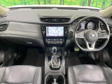 エクストレイル 2.0 20Xi Vセレクション 4WD 