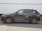 CX-5 2.2 XD フィールドジャーニー 4WD 