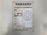 当社おすすめのボディコーティングを施工していただくことでより綺麗に乗っていただけます。