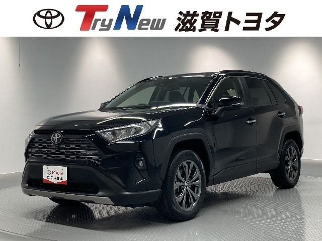 RAV4  2.0 G 4WD