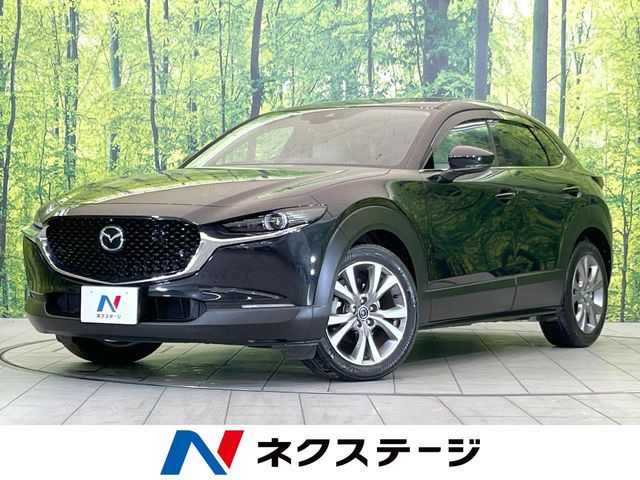 CX-302.0 20S Lパッケージ