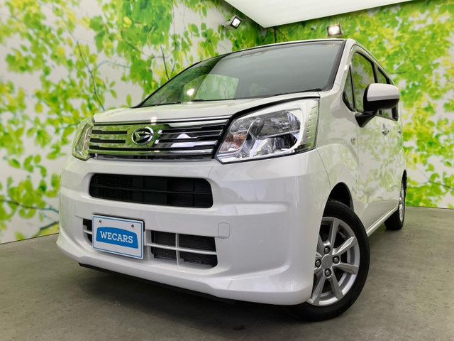 ムーヴ X リミテッドII SAIII 