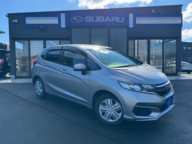 ホンダ フィット 