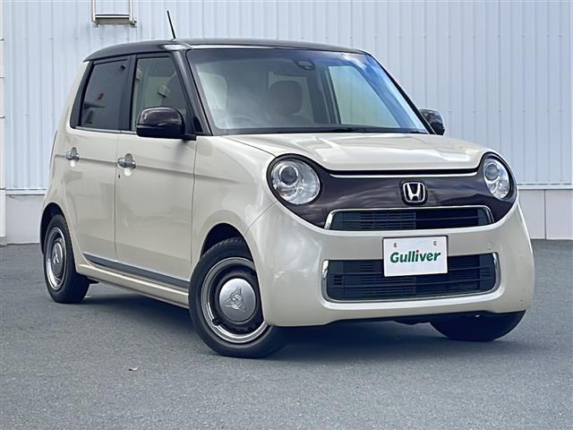 N-ONEセレクト修復歴無し