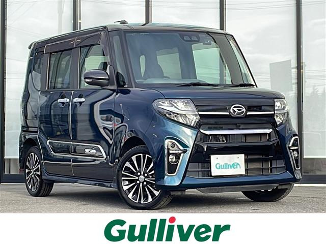 タントカスタムRS セレクション 4WD4WD 修復歴無し