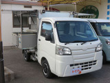ハイゼットトラック スタンダード 