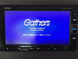 【オーディオ機能】ナビに一体のオーディオは、フルセグTVの他にDVD/CDプレーヤーを装備♪もちろんFM/AMラジオもお聞きいただけますよ♪