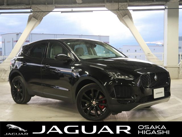 EペイスS 2.0L D180 ディーゼル 4WD