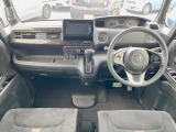 N-BOXカスタム G EX ホンダセンシング 
