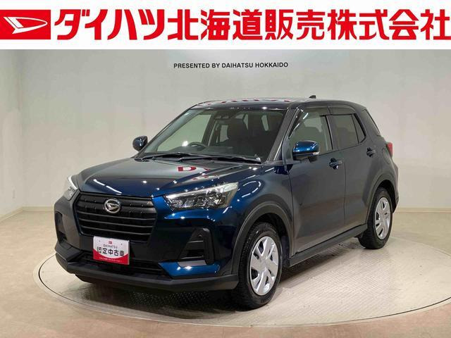 ロッキー1.0 L 4WD