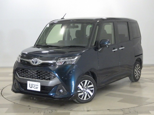 タンク 1.0 カスタム G 