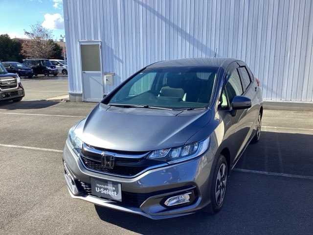 フィット 1.5 ハイブリッド L ホンダセンシング 