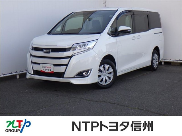 ノア2.0 X ウェルキャブ スロープタイプI 車いす2脚仕様 4WD