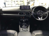 CX-5 2.2 XD ブラック セレクション 