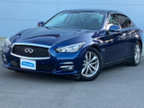 【中古車情報】日産 スカイライン 3.5 350GT ハイブリッド タイプP  の中古車詳細（走行距離：5.1万km、カラー：オーロラフレアブルーパール(P)、販売地域：東京都足立区）