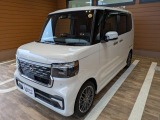 ホンダ N-BOXカスタム