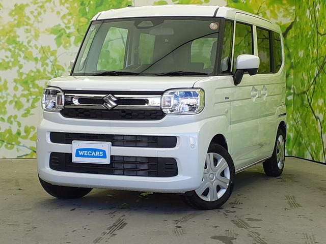 スペーシア  ハイブリッドG