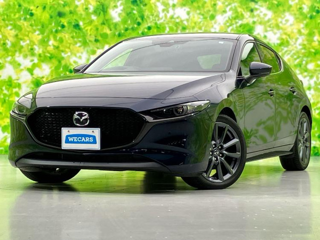 MAZDA3ファストバック 2.0 20S プロアクティブ ツーリング セレクション 