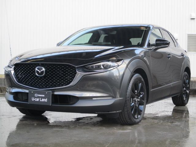 CX-301.8 XD ブラック セレクション