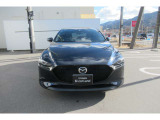 MAZDA3ファストバック 1.5 15S ツーリング 4WD 