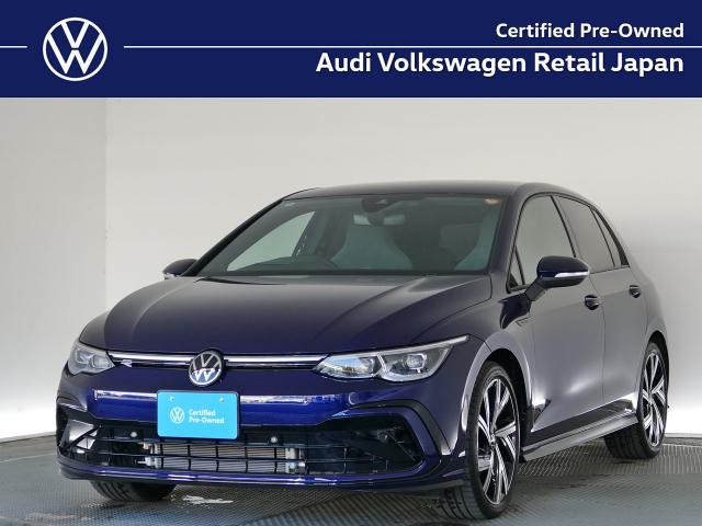 ゴルフ  TDI Rライン ディーゼルターボ