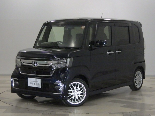 ホンダ N-BOXカスタム 