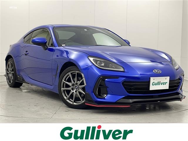 BRZ2.4 R修復歴無し