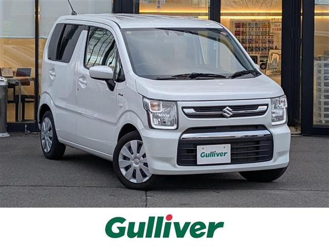 ワゴンRハイブリッド(HYBRID) FX-S修復歴無し