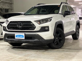 【中古車情報】トヨタ RAV4 2.0 アドベンチャー オフロードパッケージ II 4WD  の中古車詳細（走行距離：1万km、カラー：スーパーホワイトⅡ、販売地域：群馬県高崎市）