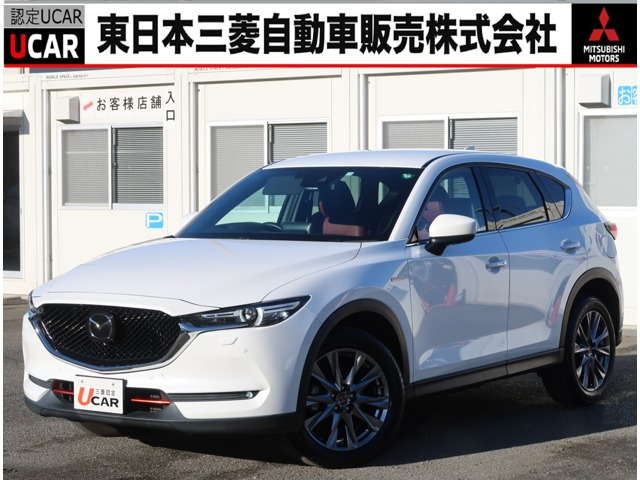 CX-52.2 XD 100周年特別記念車 4WD
