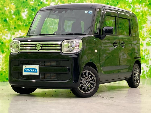 スペーシア ハイブリッド(HYBRID)  X 