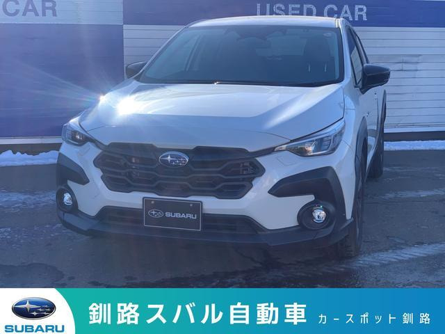 クロストレック 2.0 ツーリング 4WD 