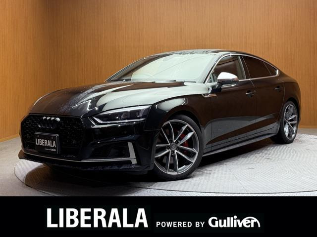 S53.0 4WD本革シート