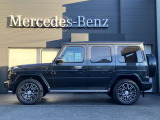Gクラス G450d AMGラインパッケージ (ISG) 4WD 