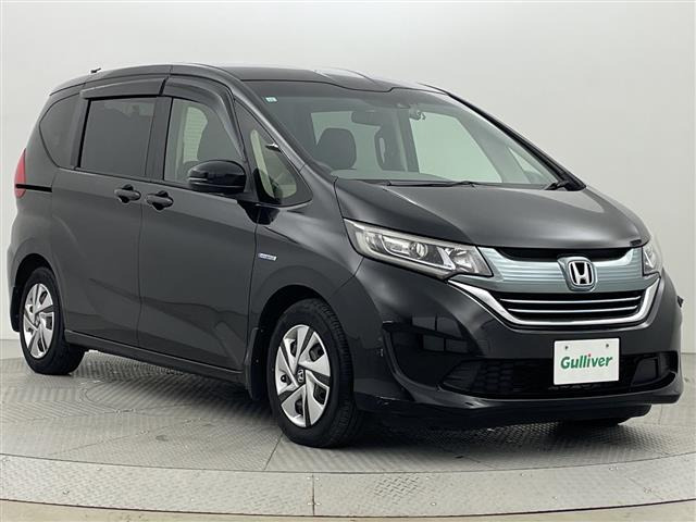 フリード 1.5 ハイブリッド G ホンダセンシング ワンオーナー 修復歴無し