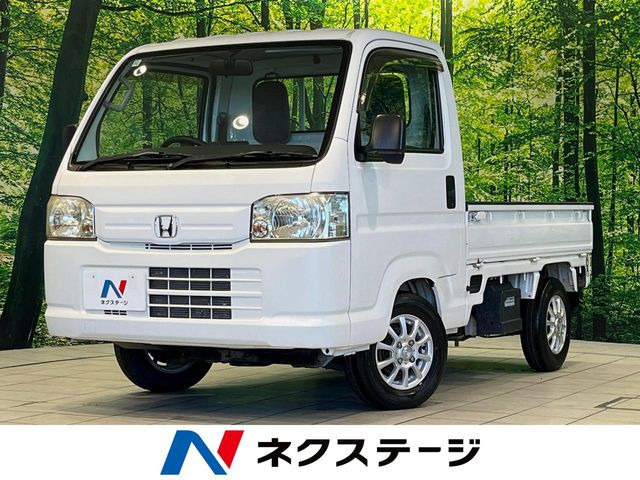 アクティトラックアタック 4WD