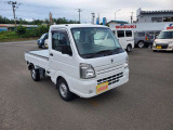 キャリイ KC パワステ 4WD 