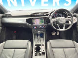 Q3スポーツバック 35 TFSI Sライン 