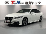 トヨタ クラウン