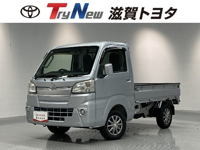 ピクシストラックエクストラ 4WD