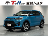 トヨタ ライズ